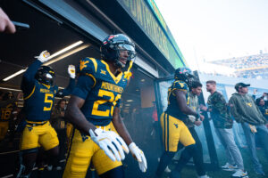 WVU lands highly recruited linebacker for 2027 class